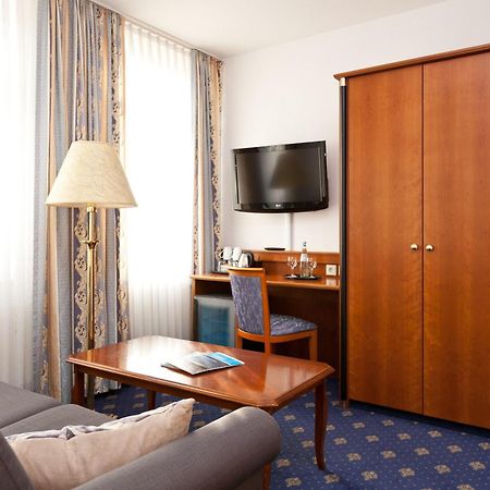 Hotel Fuer Dich Waren  Cameră foto