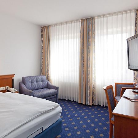Hotel Fuer Dich Waren  Cameră foto